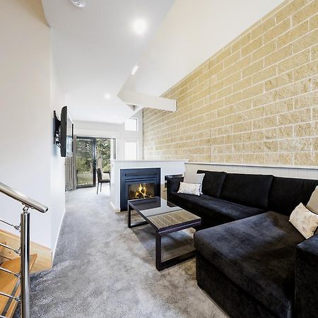 The Sebel Creswick Forest Resort Exterior foto