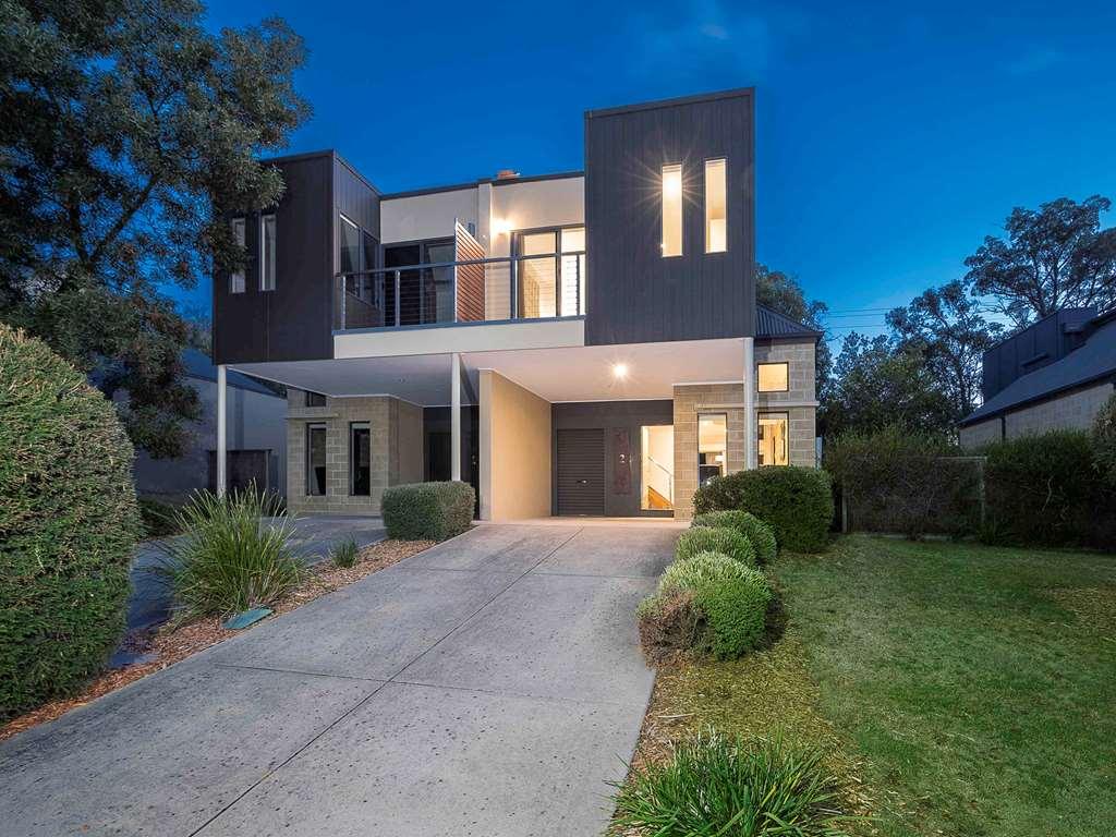 The Sebel Creswick Forest Resort Exterior foto