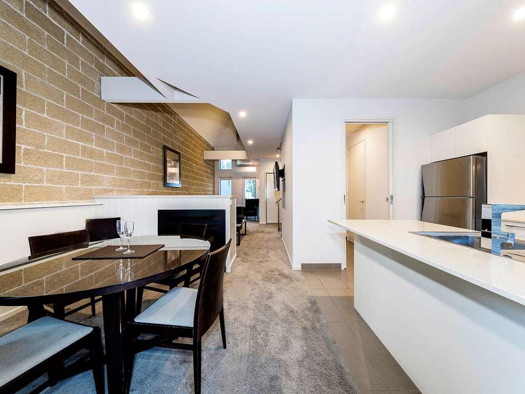 The Sebel Creswick Forest Resort Quarto foto