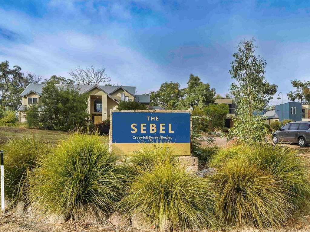 The Sebel Creswick Forest Resort Exterior foto