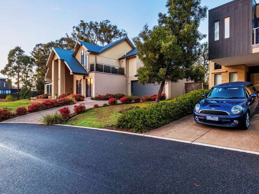 The Sebel Creswick Forest Resort Exterior foto