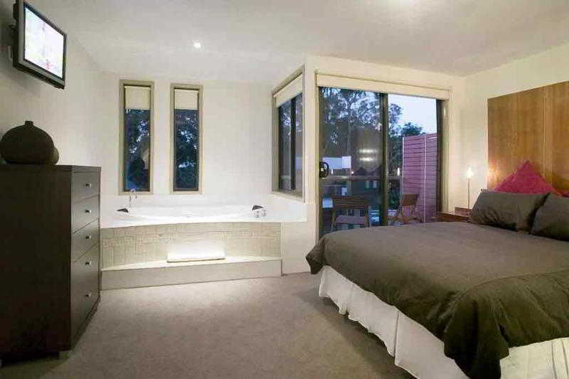 The Sebel Creswick Forest Resort Exterior foto