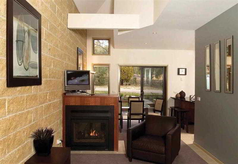 The Sebel Creswick Forest Resort Exterior foto