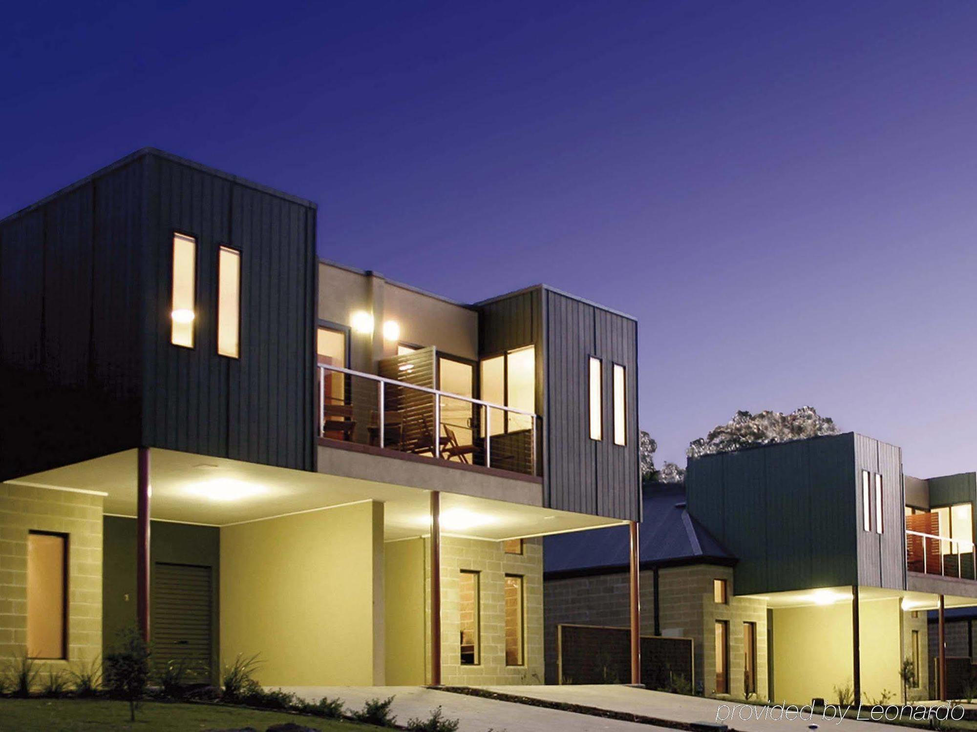 The Sebel Creswick Forest Resort Exterior foto