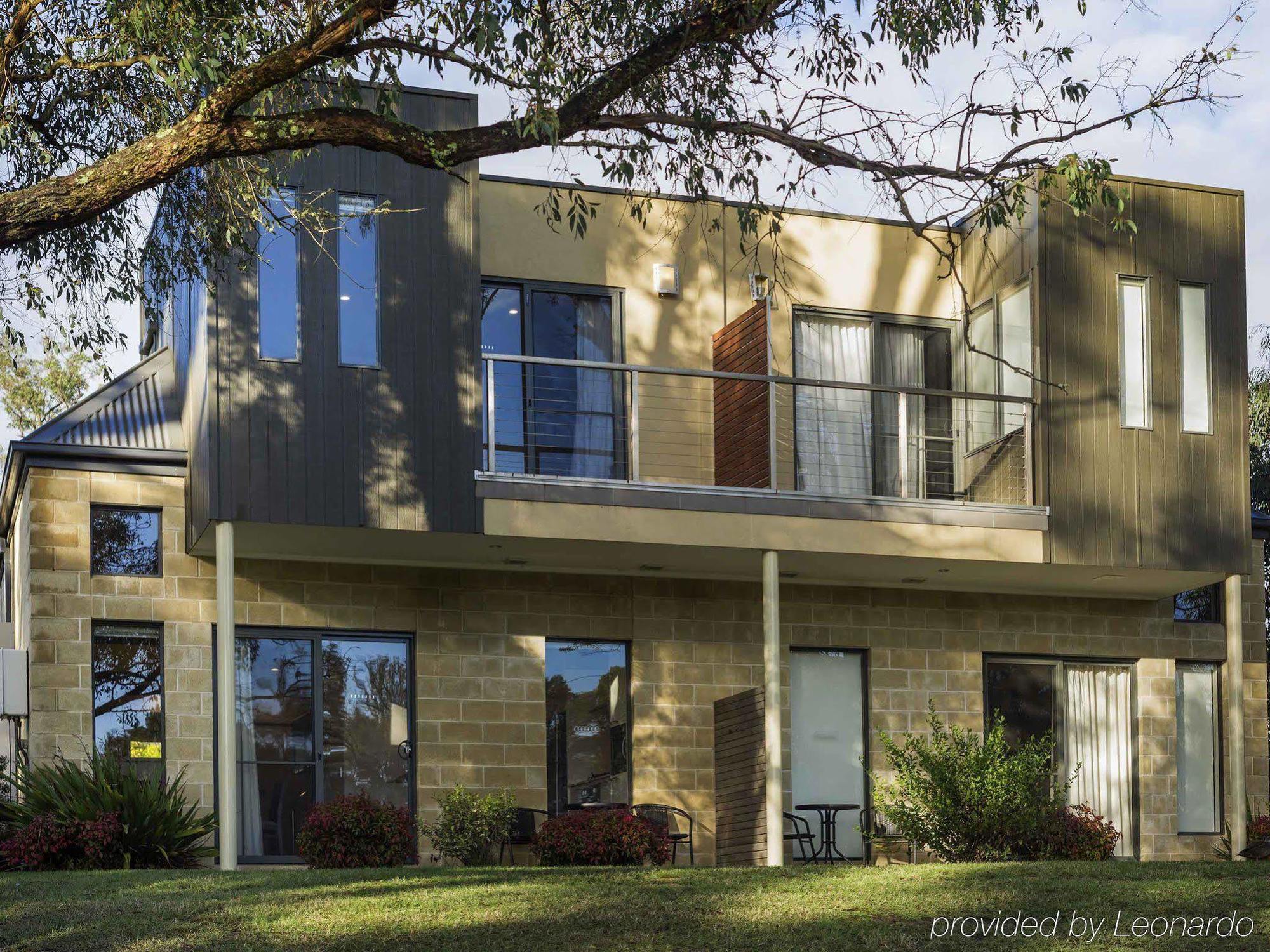 The Sebel Creswick Forest Resort Exterior foto