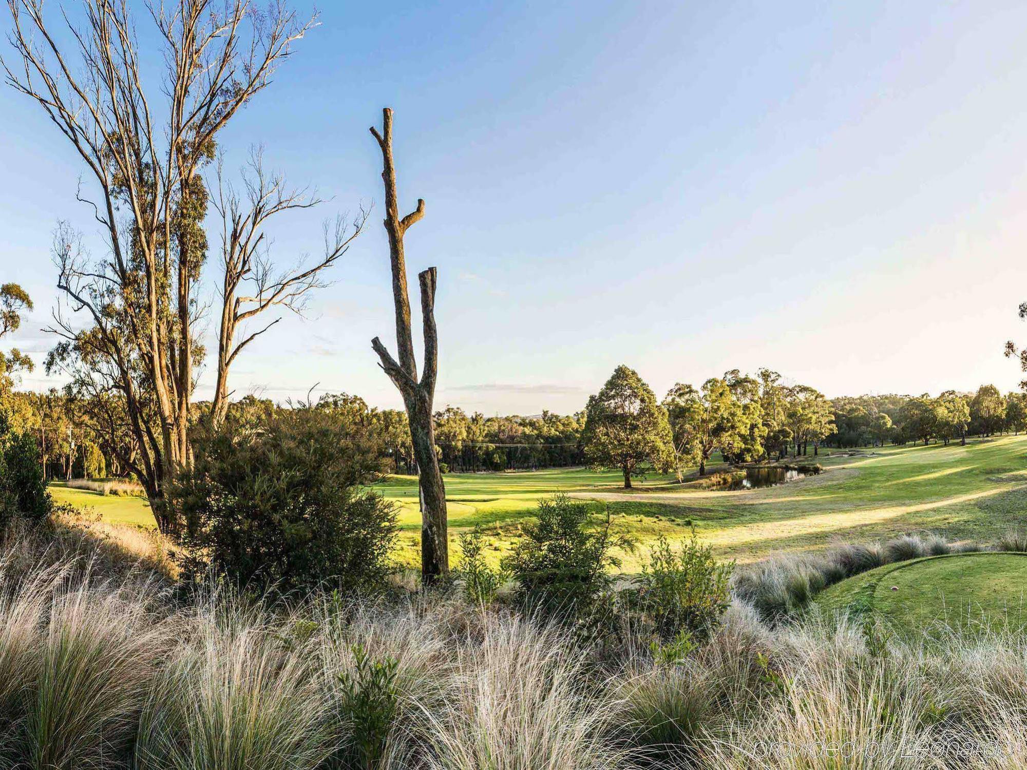 The Sebel Creswick Forest Resort Exterior foto