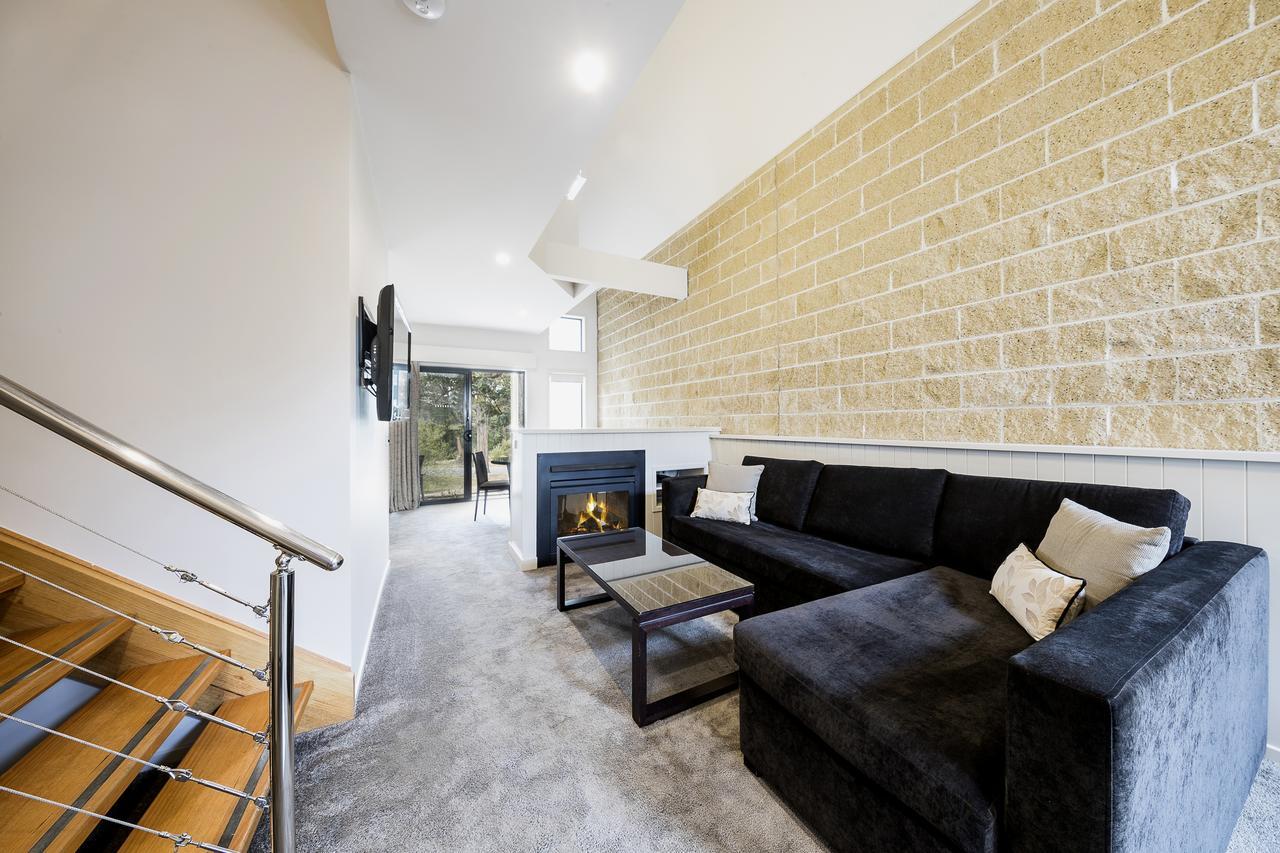 The Sebel Creswick Forest Resort Exterior foto