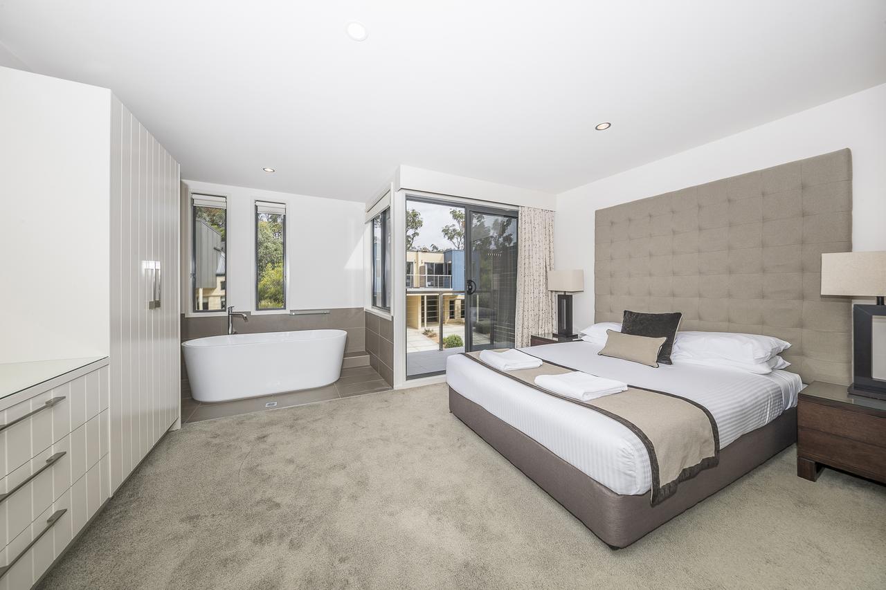 The Sebel Creswick Forest Resort Exterior foto