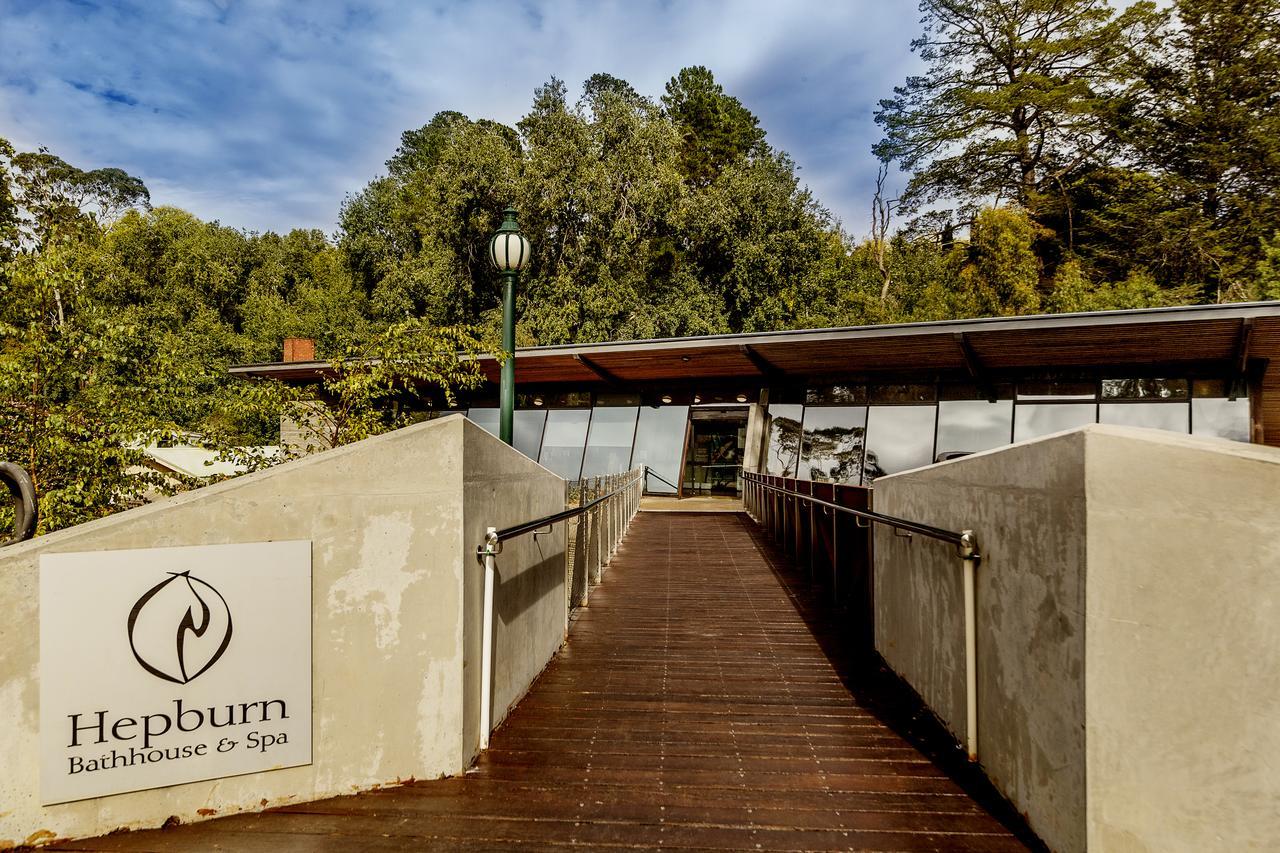 The Sebel Creswick Forest Resort Exterior foto