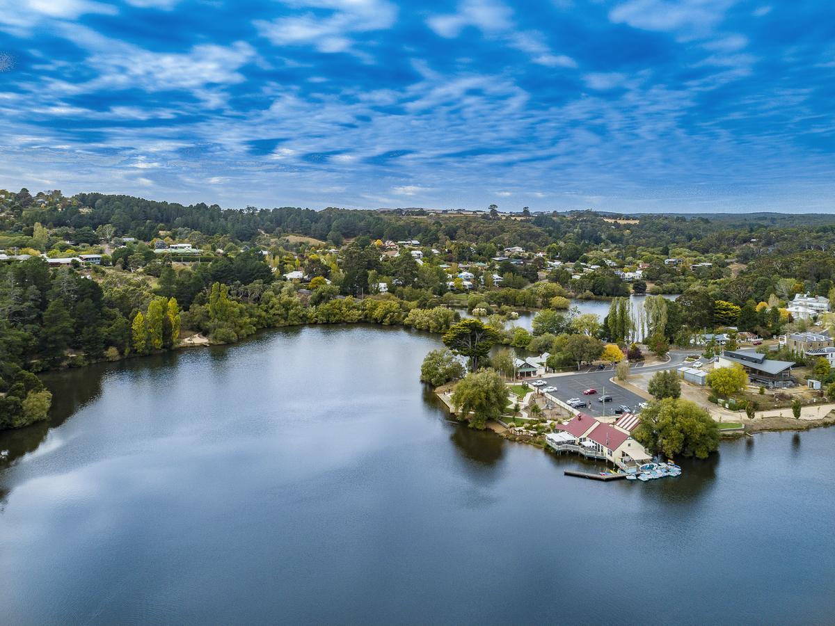 The Sebel Creswick Forest Resort Exterior foto