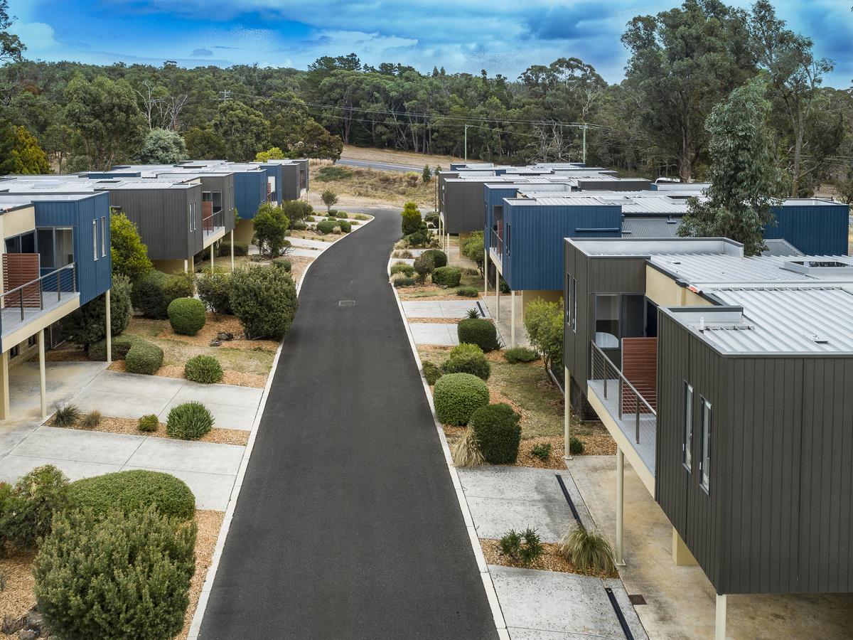 The Sebel Creswick Forest Resort Exterior foto
