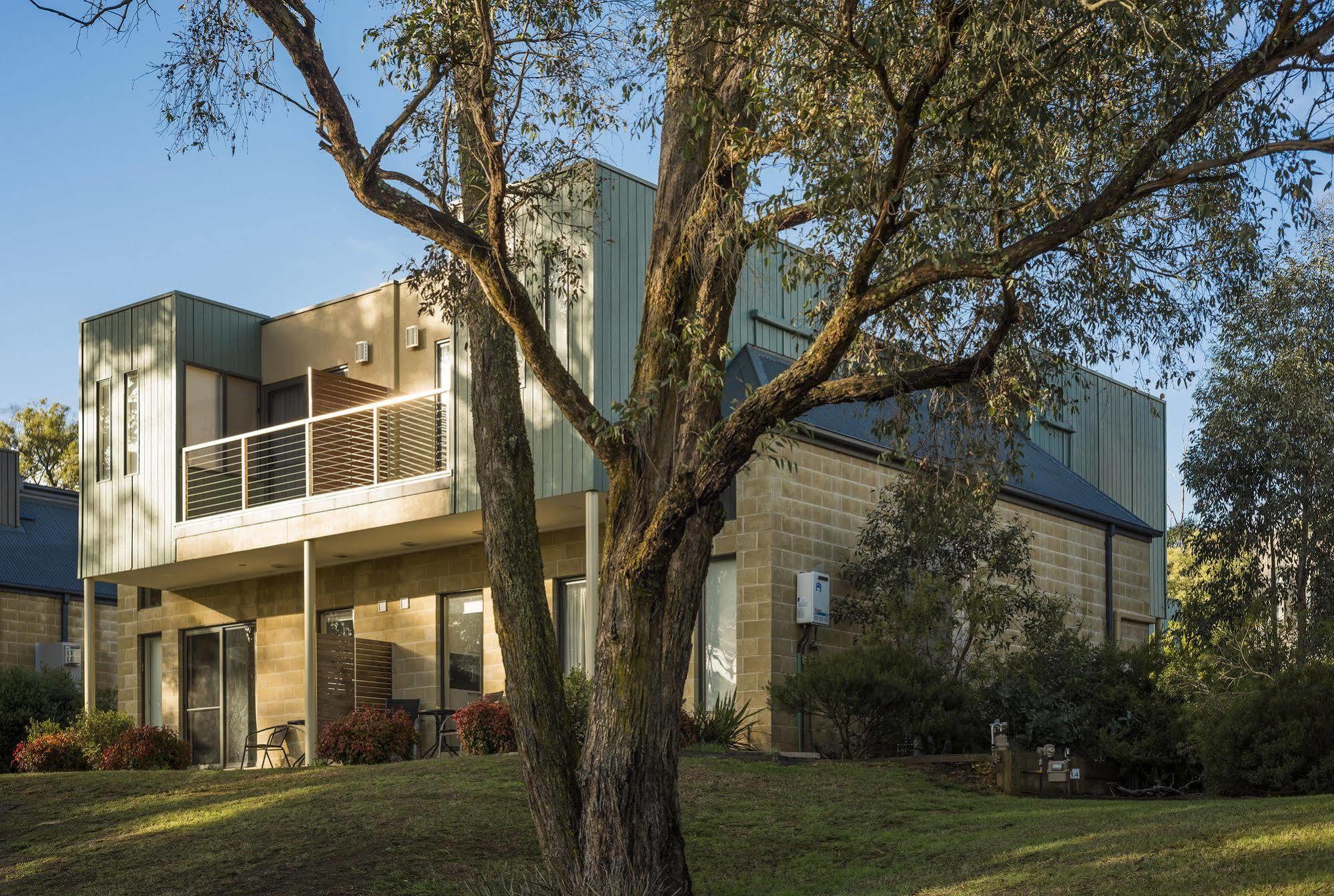 The Sebel Creswick Forest Resort Exterior foto