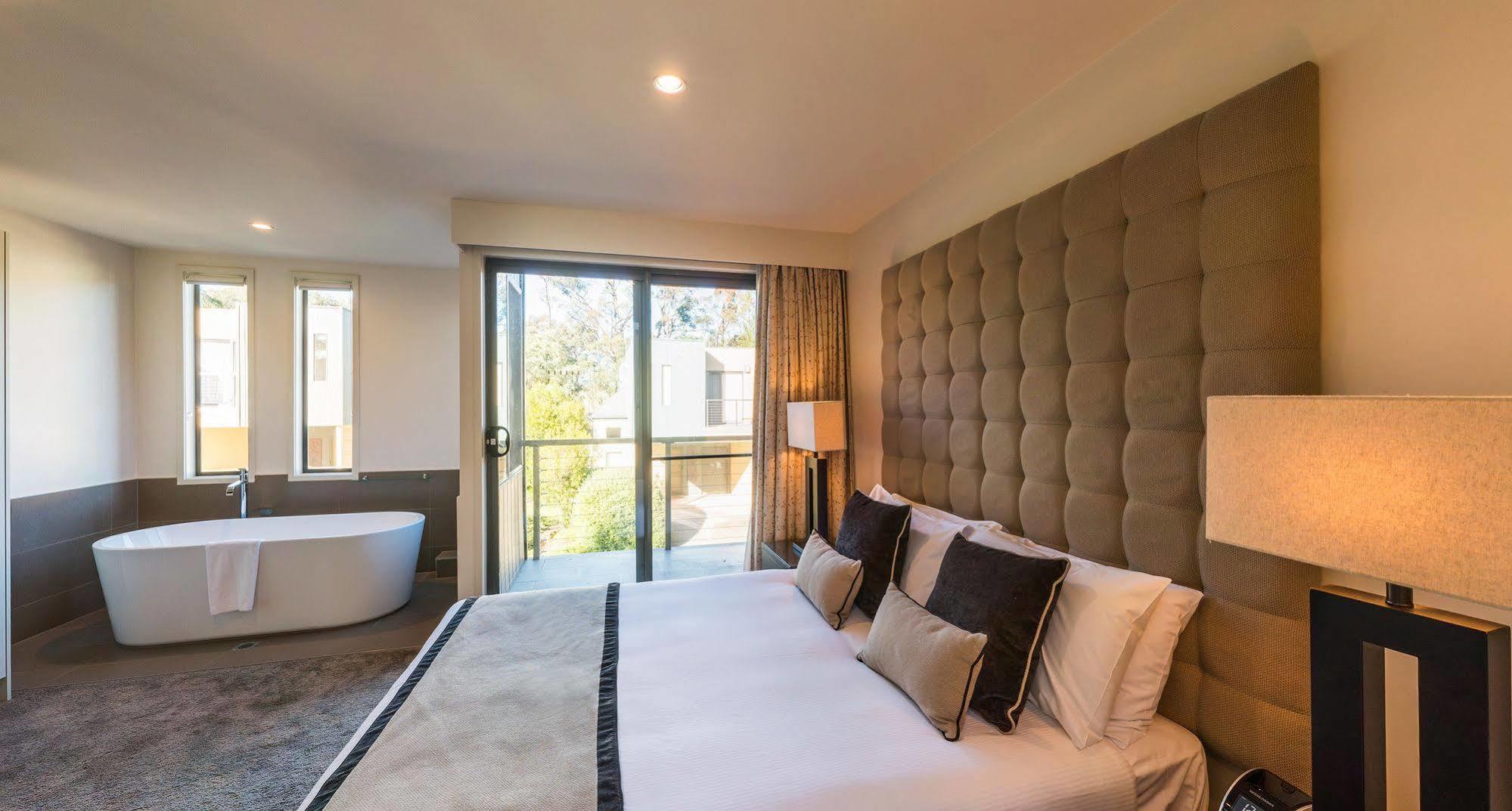The Sebel Creswick Forest Resort Exterior foto