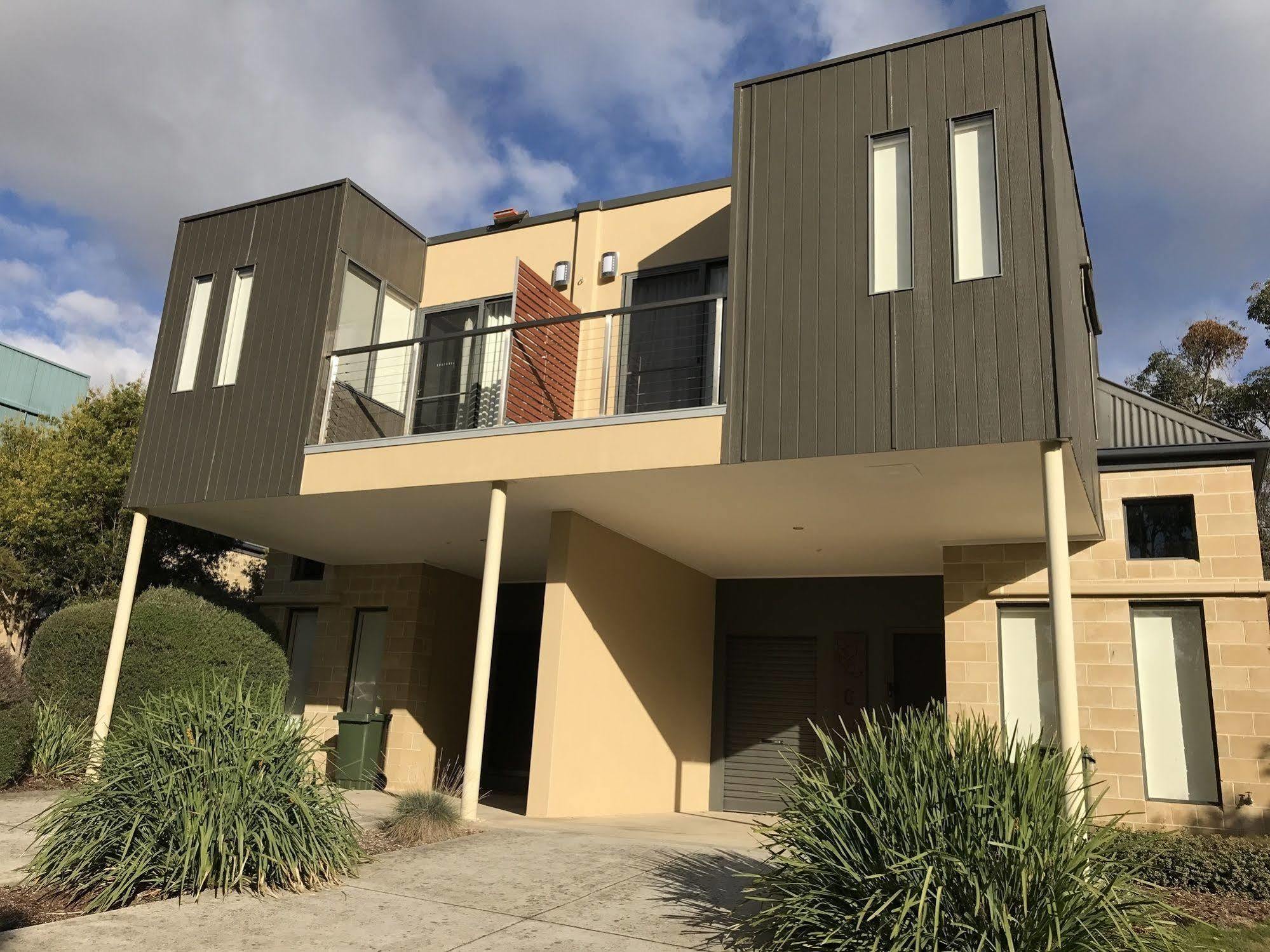 The Sebel Creswick Forest Resort Exterior foto