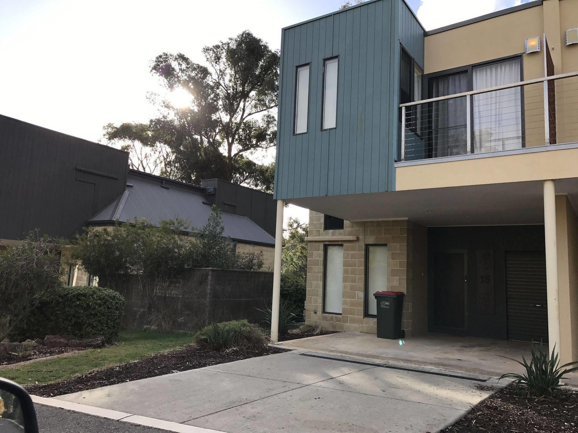 The Sebel Creswick Forest Resort Exterior foto
