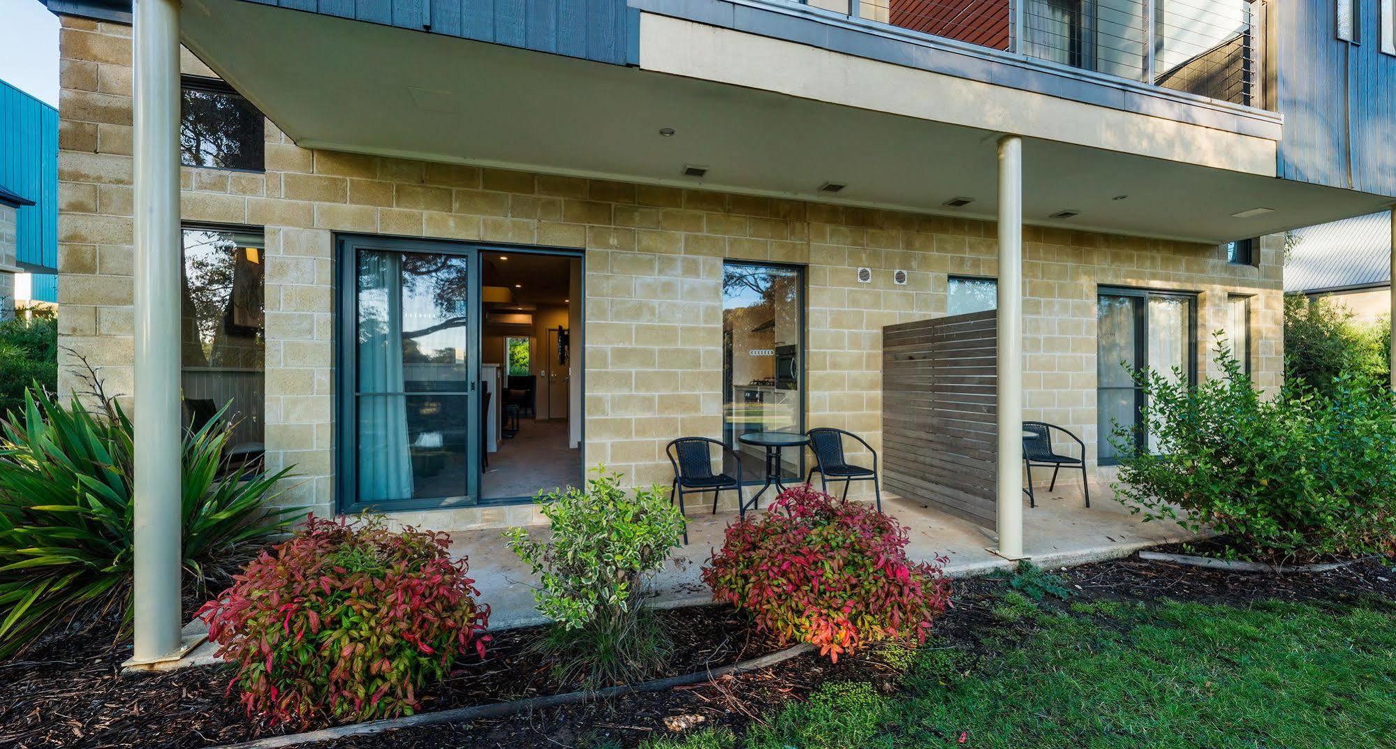 The Sebel Creswick Forest Resort Exterior foto