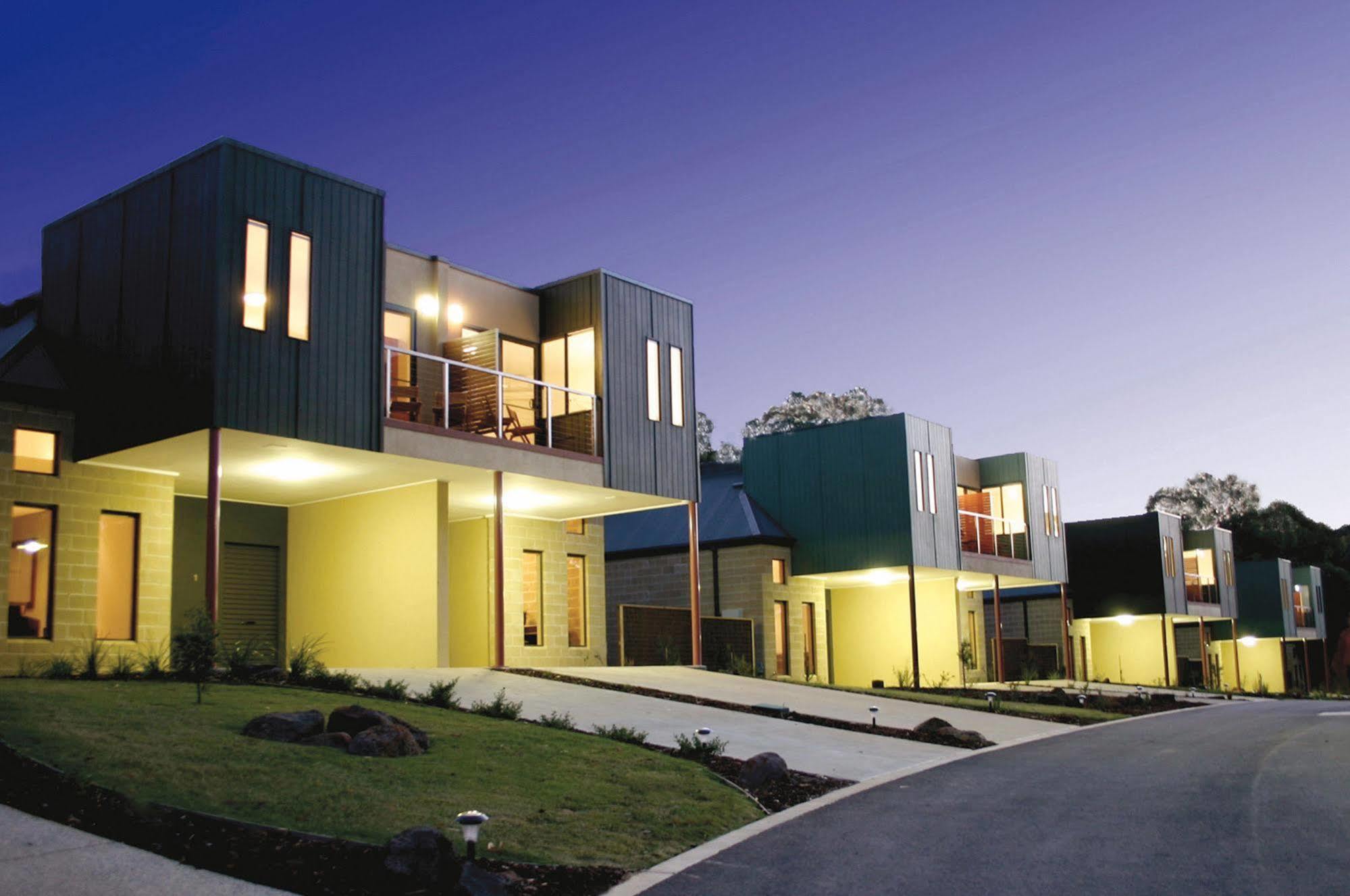 The Sebel Creswick Forest Resort Exterior foto
