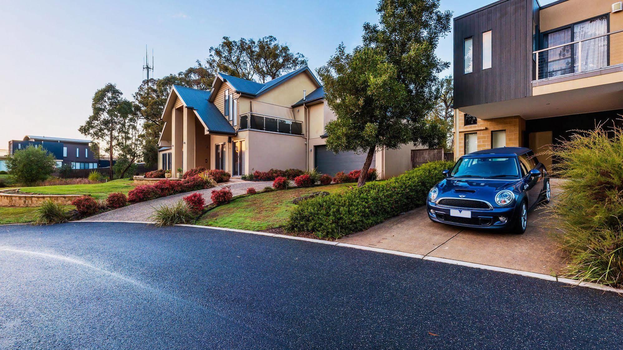 The Sebel Creswick Forest Resort Exterior foto