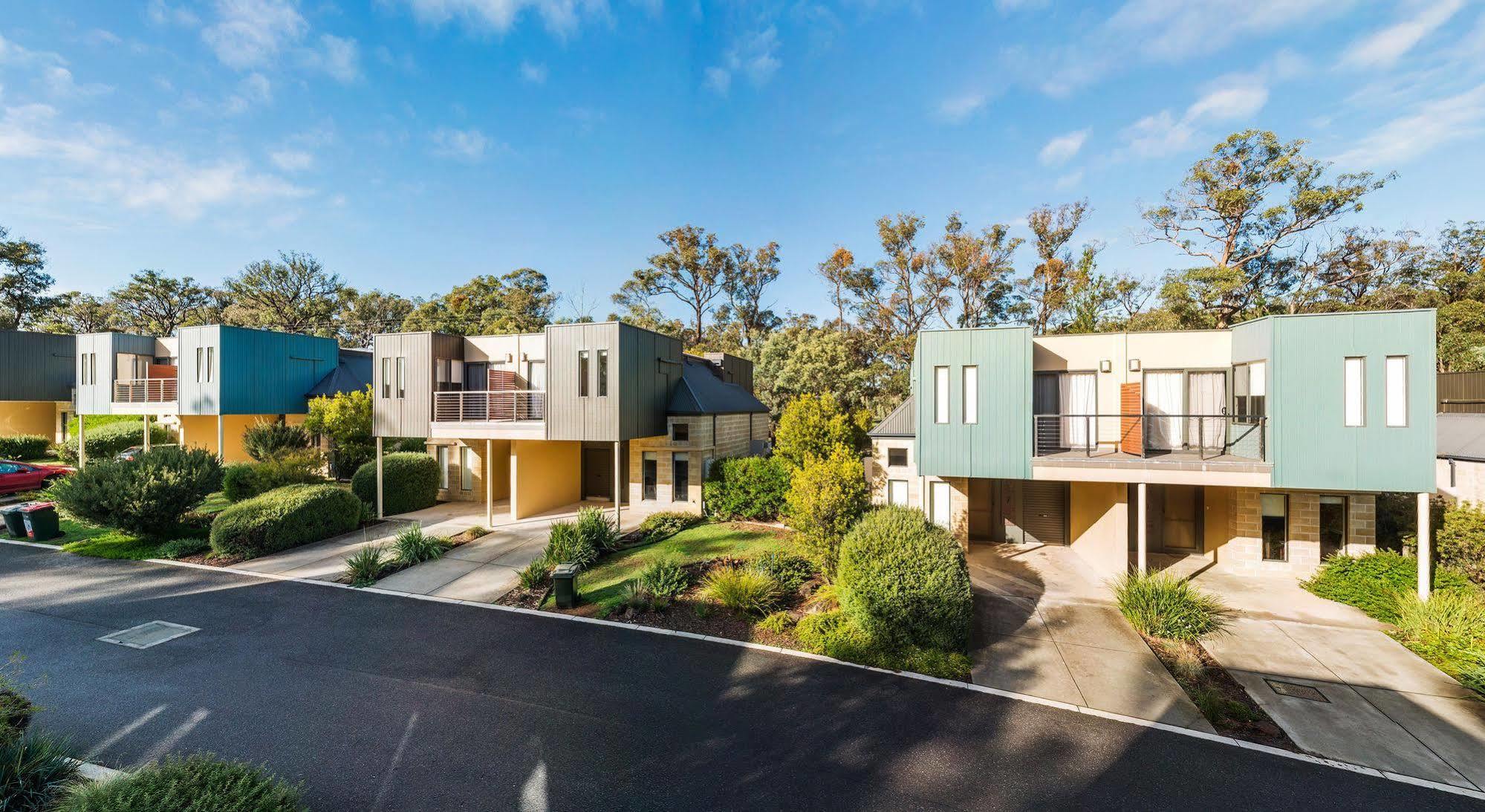 The Sebel Creswick Forest Resort Exterior foto