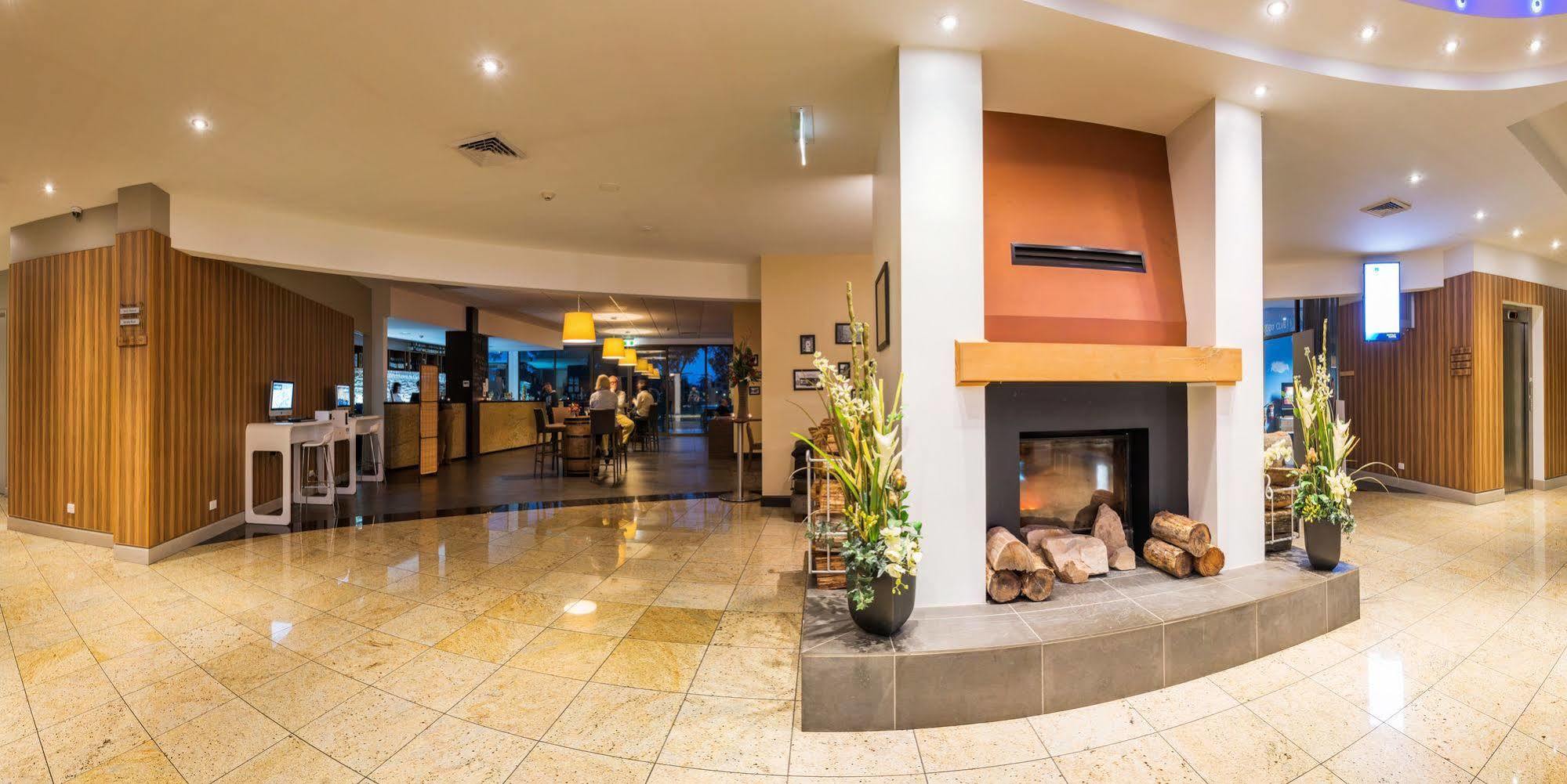 The Sebel Creswick Forest Resort Exterior foto