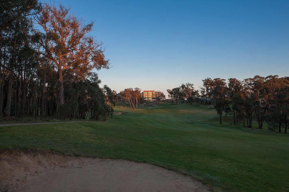 The Sebel Creswick Forest Resort Exterior foto