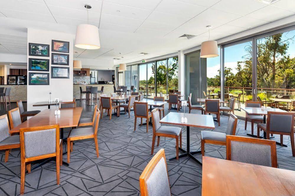 The Sebel Creswick Forest Resort Exterior foto