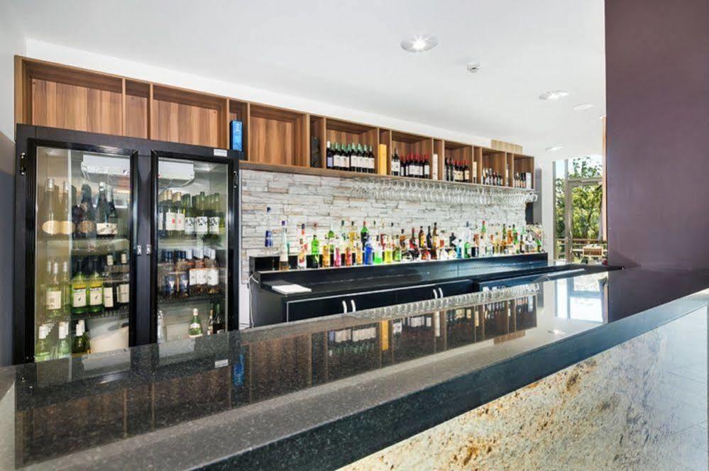 The Sebel Creswick Forest Resort Exterior foto