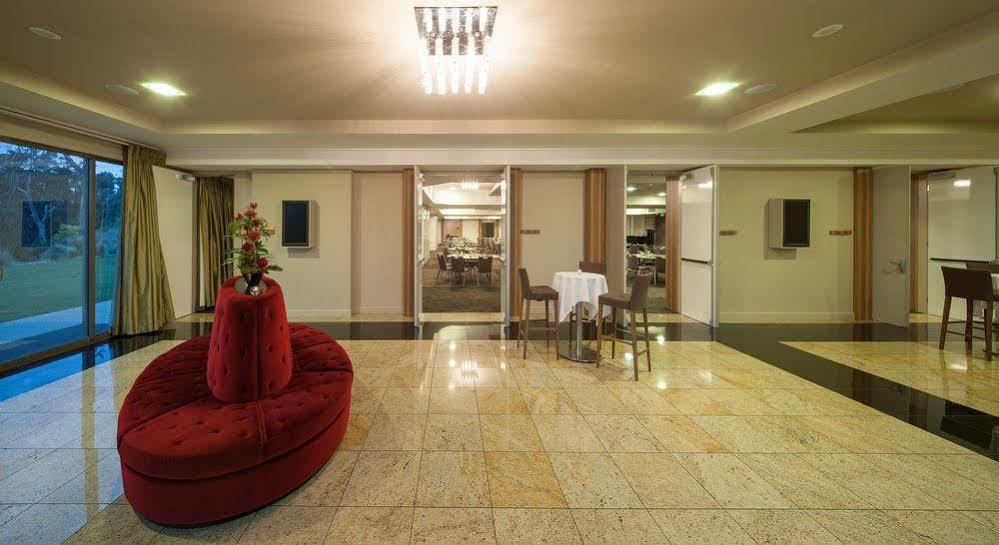 The Sebel Creswick Forest Resort Exterior foto