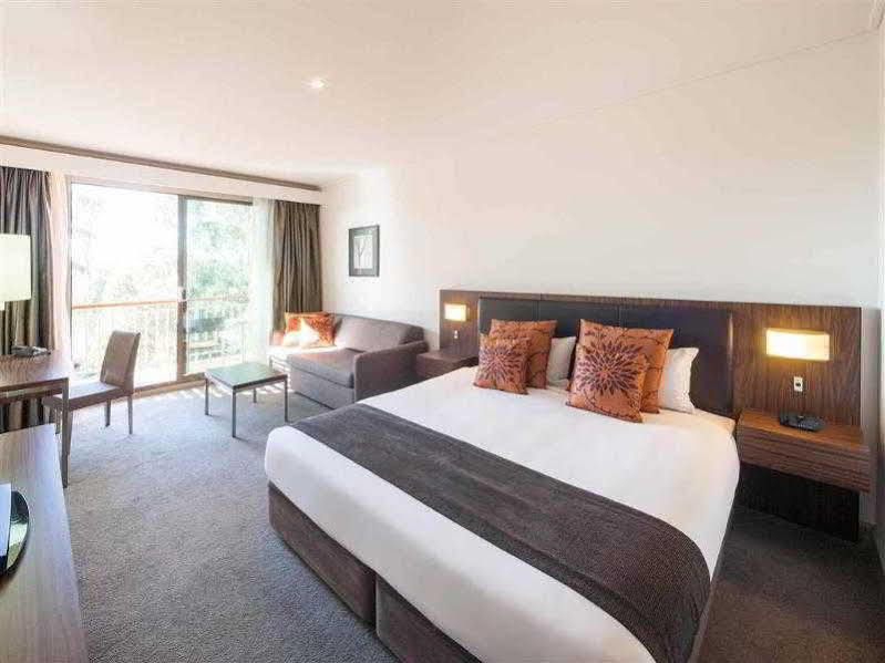 The Sebel Creswick Forest Resort Exterior foto